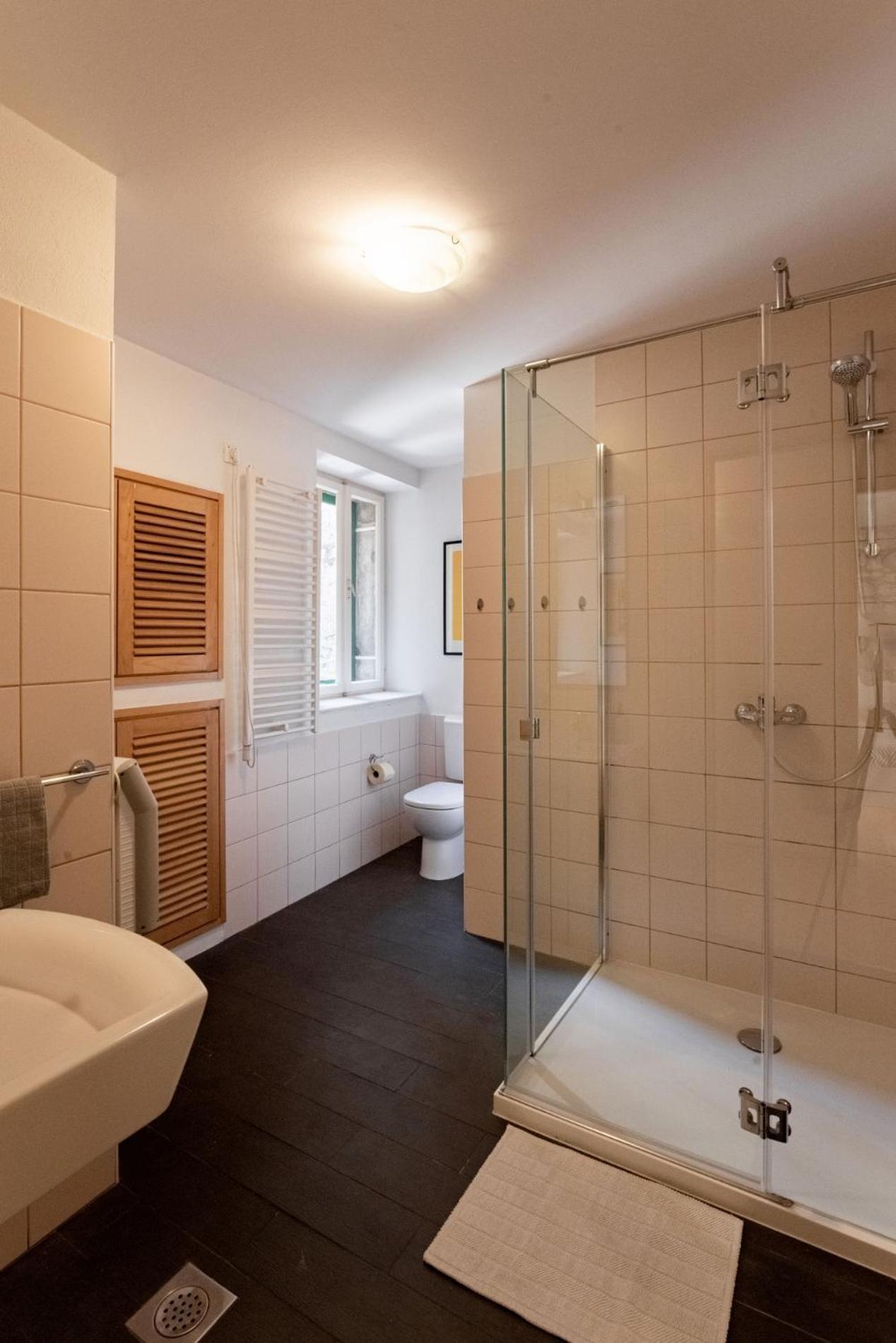 Duplex With Terrace In The City Centar Split Exteriör bild