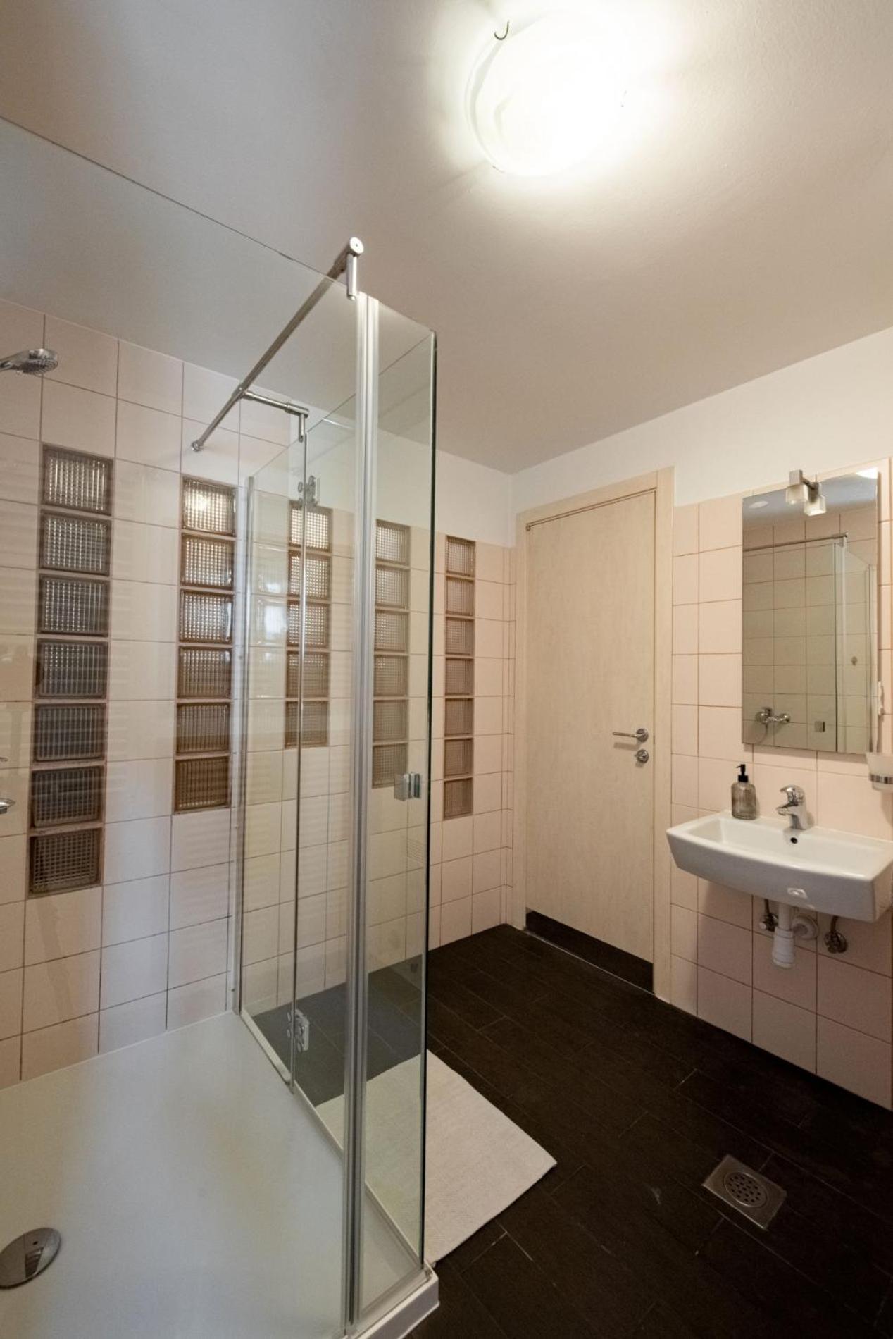 Duplex With Terrace In The City Centar Split Exteriör bild