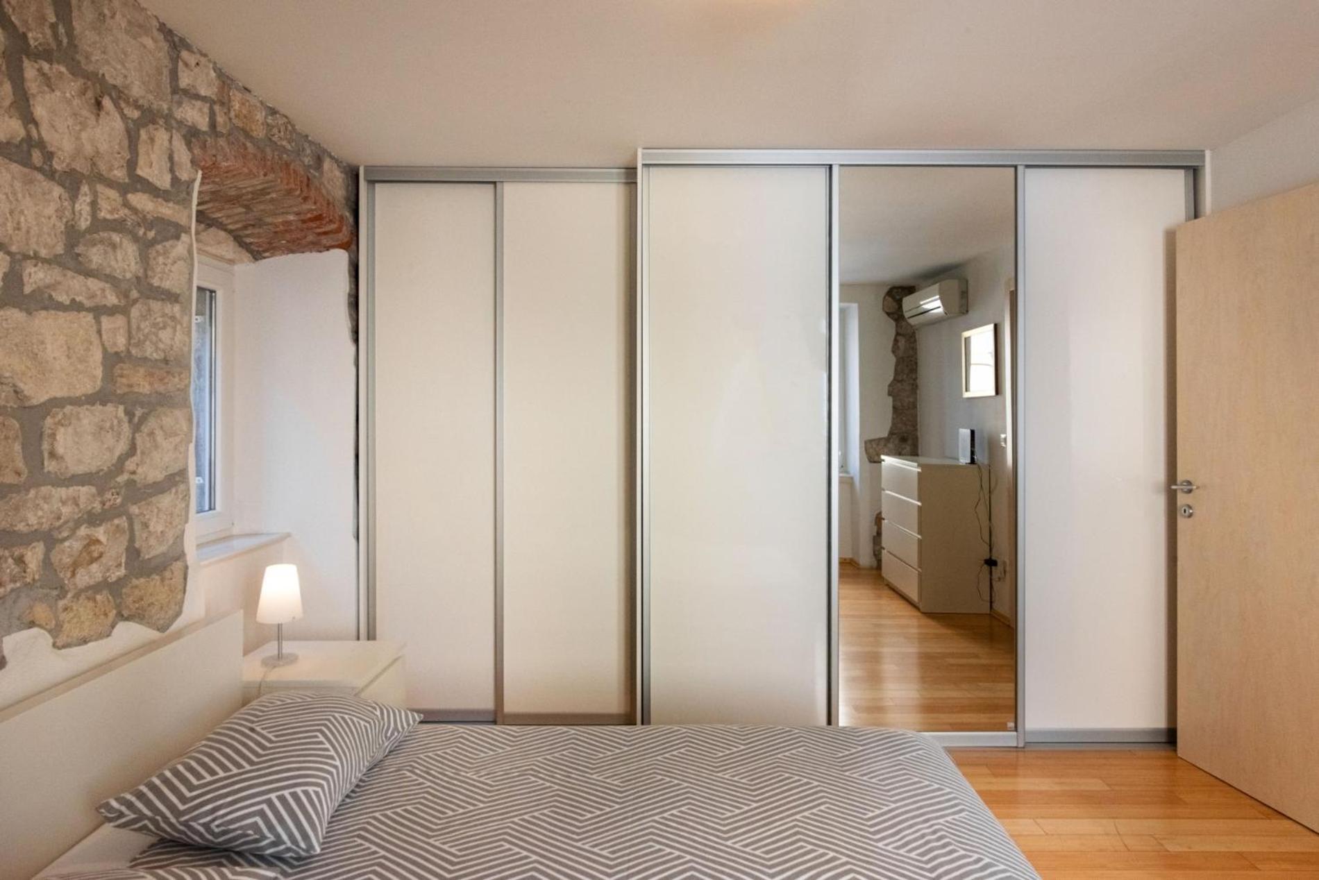 Duplex With Terrace In The City Centar Split Exteriör bild