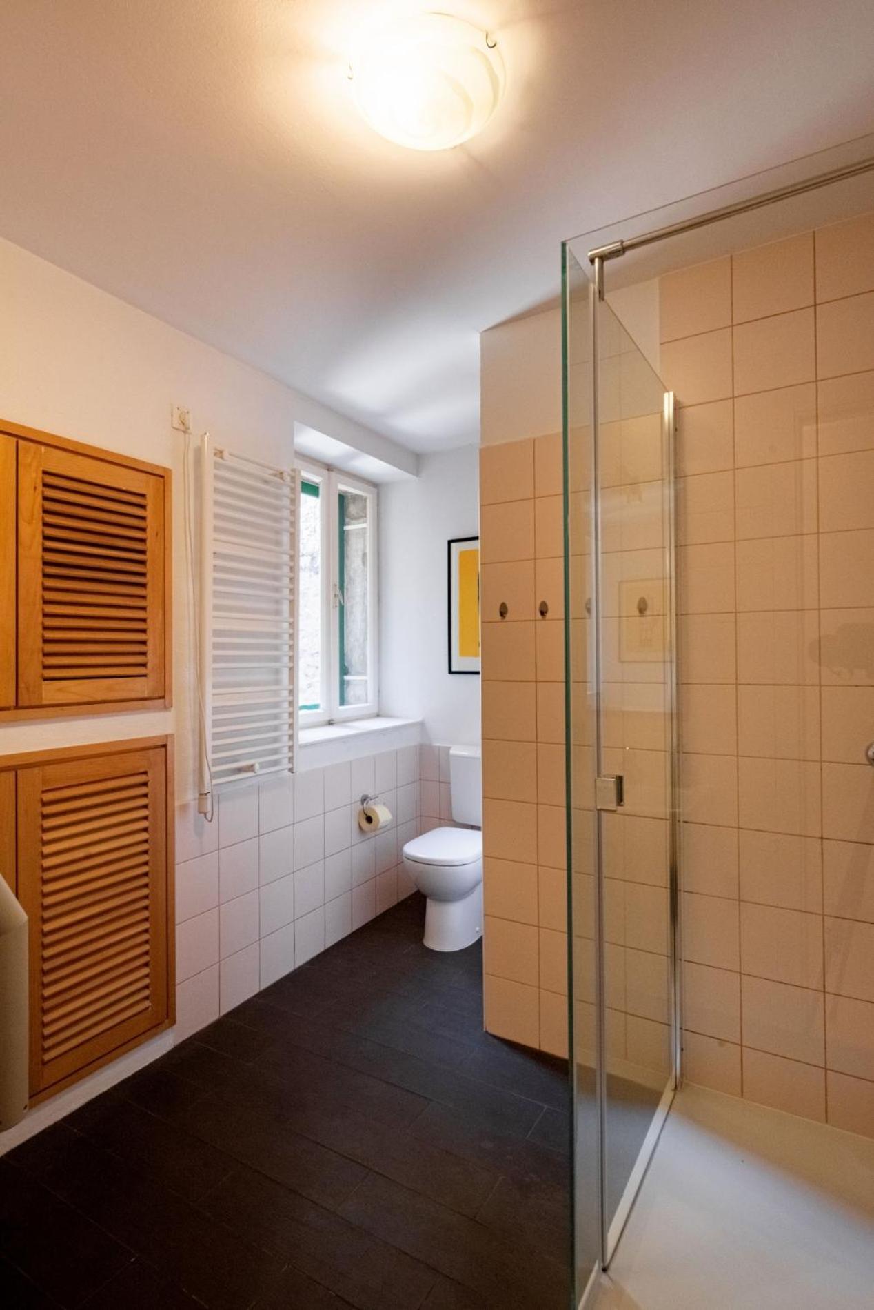 Duplex With Terrace In The City Centar Split Exteriör bild