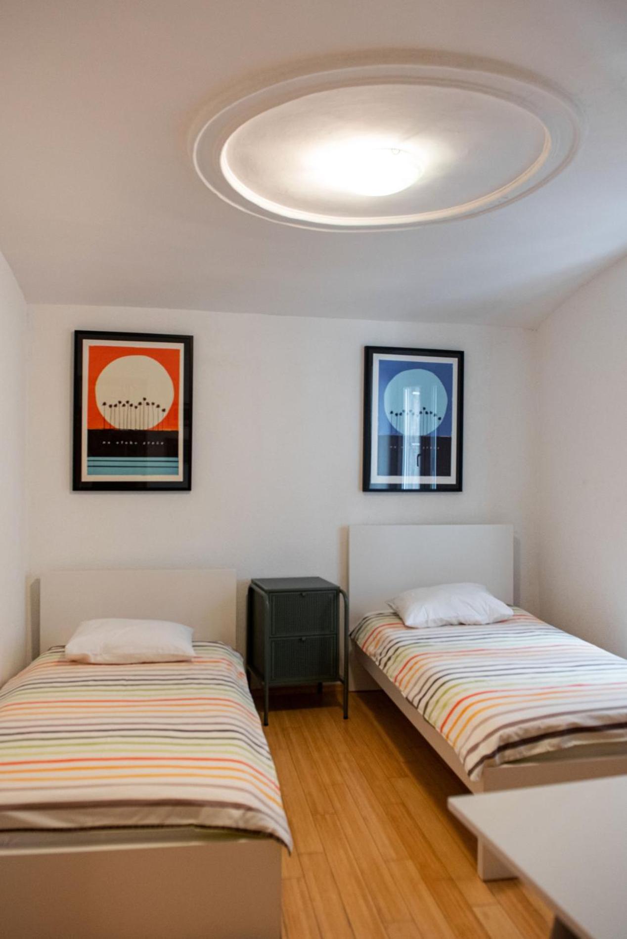 Duplex With Terrace In The City Centar Split Exteriör bild